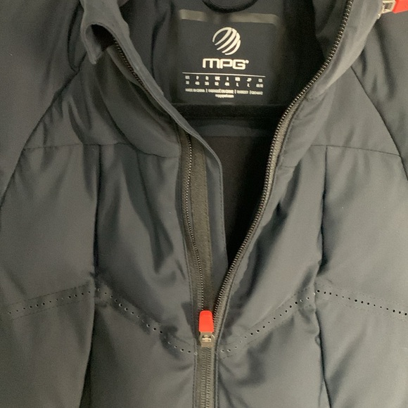 RPG Down Vest - Picture 4 of 5